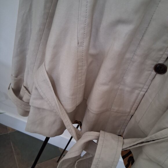 Hugo Boss Linen Jacket - Picture 5 of 9